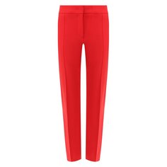 Брюки из вискозы Escada