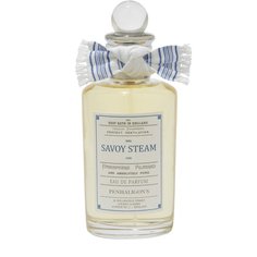 Парфюмерная вода Savoy Steam Penhaligons