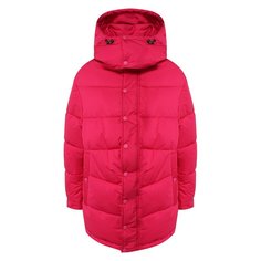 Стеганая куртка Balenciaga