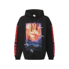 Хлопковое худи Star Wars x Vetements Vetements