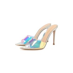 Мюли Elle Gianvito Rossi