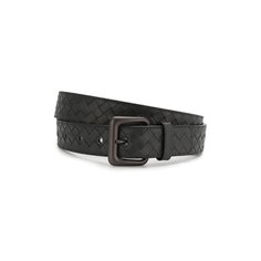 Кожаный ремень Bottega Veneta