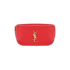 Поясная сумка Classic Saint Laurent