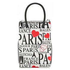 Сумка Shopping Balenciaga