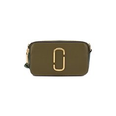 Сумка Snapshot Small THE MARC JACOBS