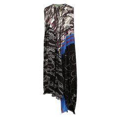 Платье Balenciaga