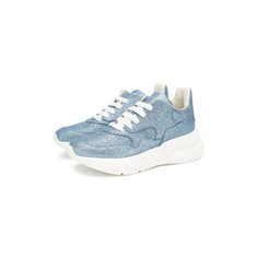 Кроссовки Alexander McQueen