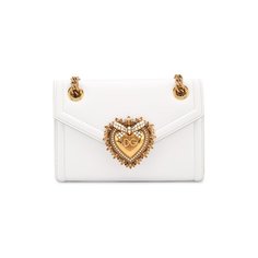 Сумка Devotion mini Dolce & Gabbana