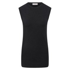 Хлопковый топ Brunello Cucinelli