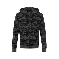 Хлопковая толстовка Z Zegna