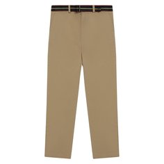 Хлопковые брюки Polo Ralph Lauren