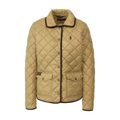 Стеганая куртка Polo Ralph Lauren