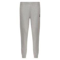 Хлопковые джоггеры Alexander McQueen
