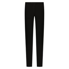 Шерстяные брюки Corneliani