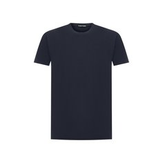 Футболка из смеси вискозы и хлопка Tom Ford