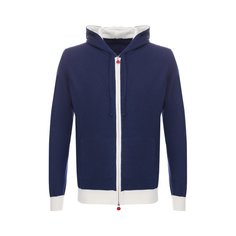 Кашемировый кардиган Kiton