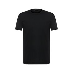 Хлопковая футболка Dolce & Gabbana