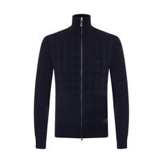 Шерстяной кардиган Brioni