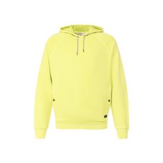 Хлопковое худи Z Zegna