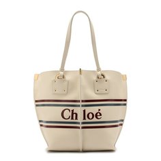 Сумка-тоут Vick medium Chloé