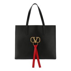 Сумка-тоут Valentino Garavani VRING Valentino