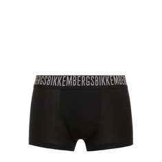 Хлопковые боксеры с широкой резинкой Dirk Bikkembergs