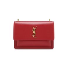 Сумка Sunset medium Saint Laurent