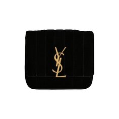 Сумка Vicky small Saint Laurent