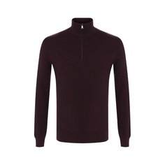 Джемпер из смеси шерсти и кашемира Ralph Lauren
