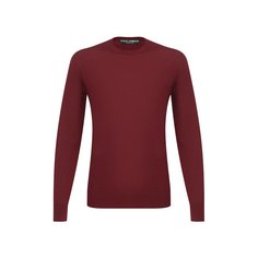 Шерстяной джемпер Dolce & Gabbana