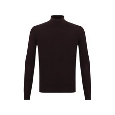 Шерстяная водолазка Corneliani