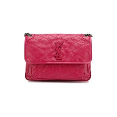 Сумка Niki medium Saint Laurent