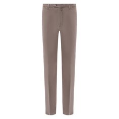 Хлопковые брюки Kiton