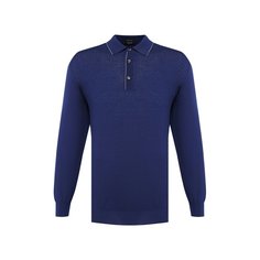 Шерстяное поло Svevo