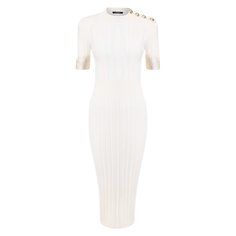 Платье Balmain