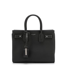 Сумка Sac de Jour Souple baby Saint Laurent