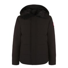 Пуховая парка Macmillan Canada Goose