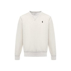 Хлопковый свитшот Polo Ralph Lauren
