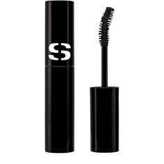 Тушь для ресниц So Curl №1 Черная Sisley