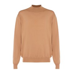 Шерстяной джемпер Brioni