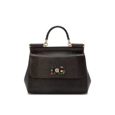 Сумка Sicily medium Dolce & Gabbana
