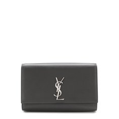 Сумка Monogram Kate medium Saint Laurent