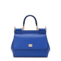 Сумка Sicily small Dolce & Gabbana