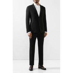 Шерстяной костюм Z Zegna