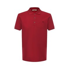 Хлопковое поло Bottega Veneta