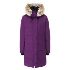 Пуховик Shelburne Canada Goose