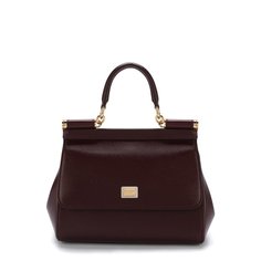 Сумка Sicily small Dolce & Gabbana