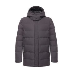 Пуховая куртка Woolrich