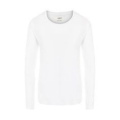 Льняной лонгслив Isabel Marant Etoile
