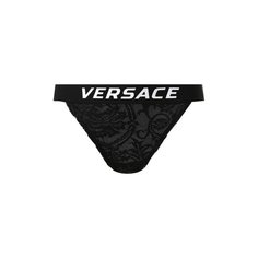 Трусы-слипы Versace